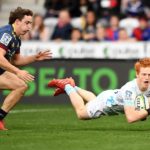 International Rugby
