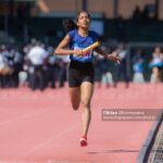 International Schools Athletics Championship 2023