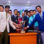 International Schools U20 Football