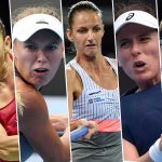 International Tennis