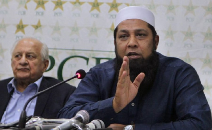 Inzamam-ul-Haq