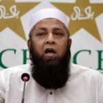 Inzamam-ul-Haq quits as chief selector