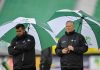Rain washes out Ireland-Bangladesh encounter