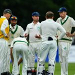 Ireland Cricket