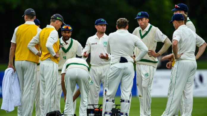 Ireland Cricket