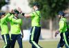 Stuart Poynter’s last-ball six clinches thriller for Ireland