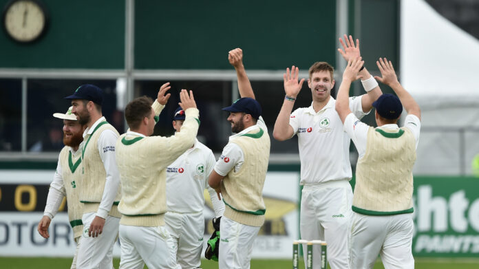 Schedule released for Ireland tour of Sri Lanka 2023