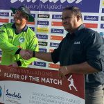 Ireland Cricket