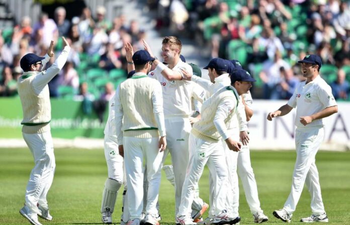 Ireland Men’s squad for Sri Lanka Test Match series - Tamil