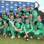 Ireland announce T20 World Cup Squad