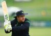 Ireland name squad for Sri Lanka Tests Ireland