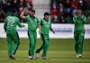 Afghanistan’s World Cup build-up hit by Ireland defeat