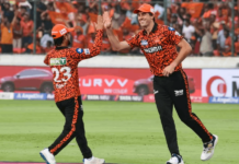 சன்ரைஸர்ஸ் ஹைதராபாத் அணியின் தலைவராக இஷான் கிஷன்