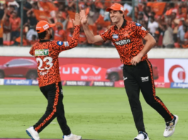 சன்ரைஸர்ஸ் ஹைதராபாத் அணியின் தலைவராக இஷான் கிஷன்