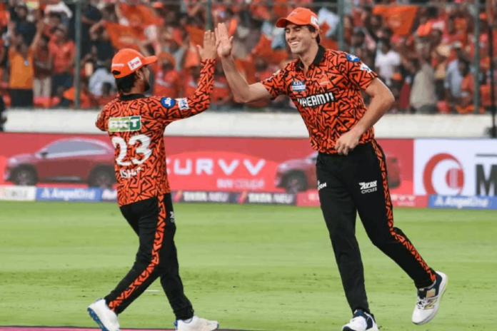 Ishan Kishan to captain SRH