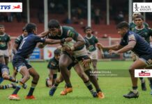 Isipathana keeps unbeaten streak with a thrilling win over Sri Sumanagala
