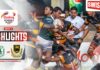 WATCH – Isipathana College Vs D.S Senanayake College | Week 2 | DSRL 26
