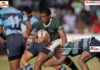 Isipathana College vs Wesley College