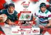 LIVE – Isipathana College vs Zahira College – Dialog Schools Rugby League 2026 Isipathana College vs Zahira College