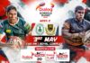 LIVE – Isipathana College vs D.S Senanayake College – Dialog Schools Rugby League 2026 Isipathana College vs D.S Senanayake College