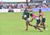 Isipathana steal a narrow win against Science