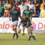 ​Dialog schools rugby knock out Isipathana