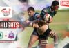 Highlights | Isipathana College vs St. Anthony’s College | DSRL 26 Isipathana College vs St. Anthony's College