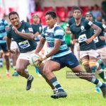 Isipathana vs Wesley