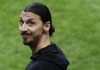Ibrahimovic back at Man United after signing one-year deal