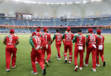 ශ්රී ලංකාවට පල්ලෙකැලේ දී හමුවෙන වංශවත් සුල්තාන්වරුන් ICC Men's T20 World Cup 2026