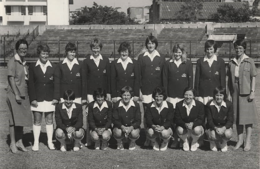 Women's Cricket