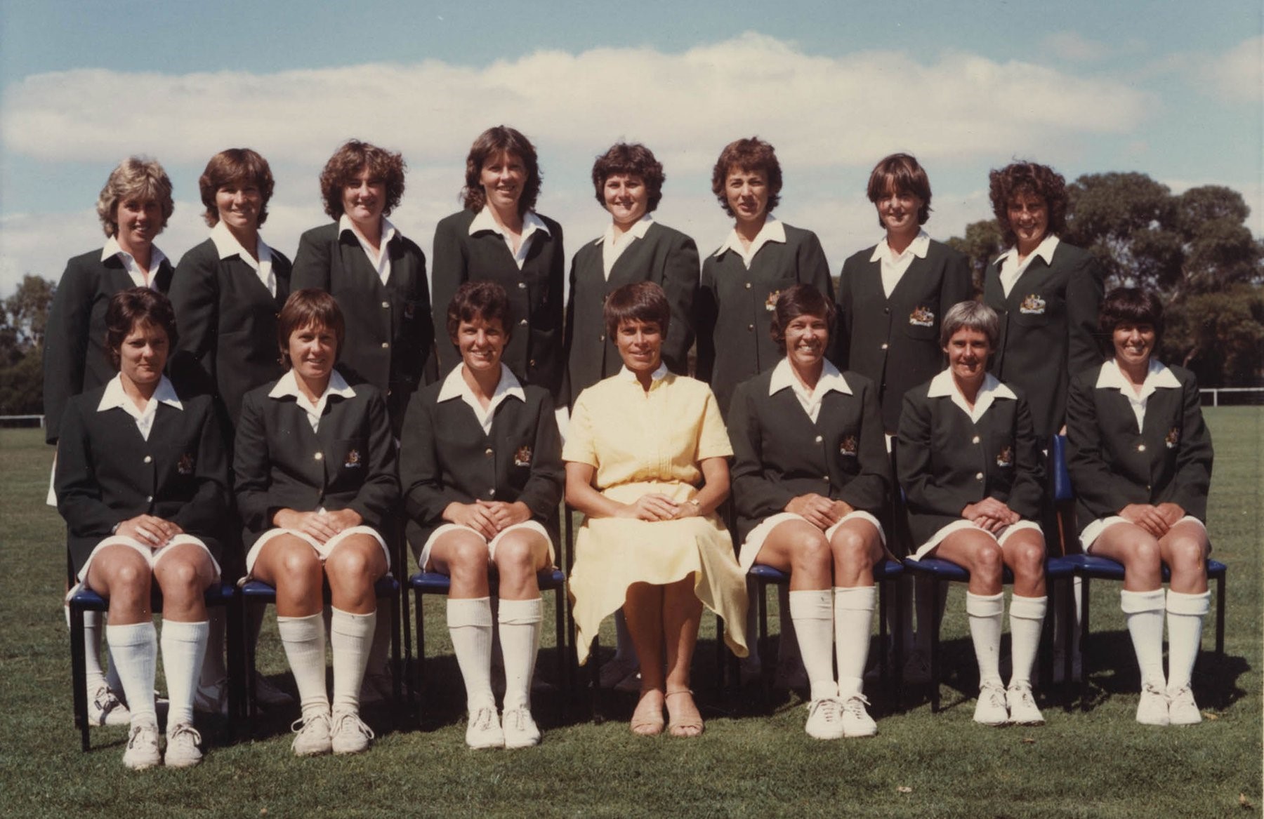Women's Cricket