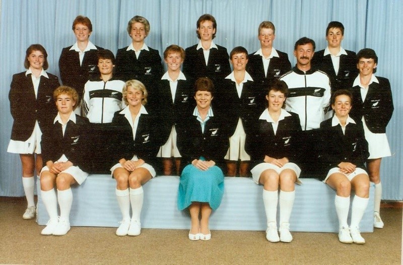 Women's Cricket
