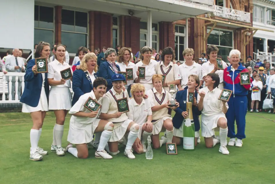 Women's Cricket