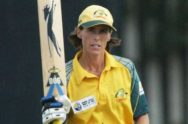 Women's Cricket
