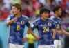 Japan v Spain – Qatar FIFA World Cup 2022