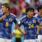 Japan v Spain – Qatar FIFA World Cup 2022