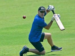 Jamie Siddons appointed Head Coach of Sri Lanka Women’s Team Jamie Siddons