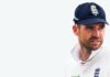 James Anderson 2023