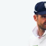 James Anderson 2023