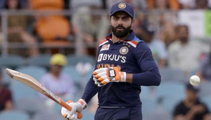 Jadeja to undergo knee surgery