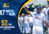 WATCH – Jaden Amaraweera 52 (109) vs Royal – 147th Battle of the Blues