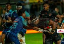 Photos – Jaffna Bulls vs Colombo Aces – NEXT XV Rugby League 2026 Jaffna Bulls vs Colombo Aces