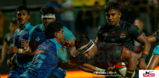 Photos – Jaffna Bulls vs Colombo Aces – NEXT XV Rugby League 2026 Jaffna Bulls vs Colombo Aces