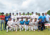 பாடசாலை டிவிஷன் 3 கிரிக்கெட் இறுதிப்போட்டியில் யாழ். மத்தி! U19 Schools Cricket Tournament 2022/23