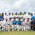 U19 Schools Cricket Tournament 2022/23