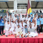 Jaffna Central College