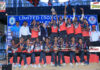 Jaffna Central College vs St. John’s College