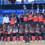 Jaffna Central College vs St. John’s College