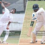 U19 Schools Cricket Tournament 2022-23